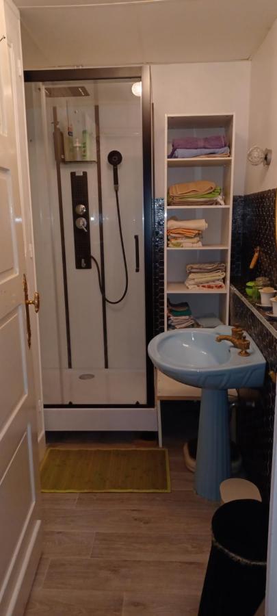 Chez Virginie - Chambre Du Bourg ルルド エクステリア 写真
