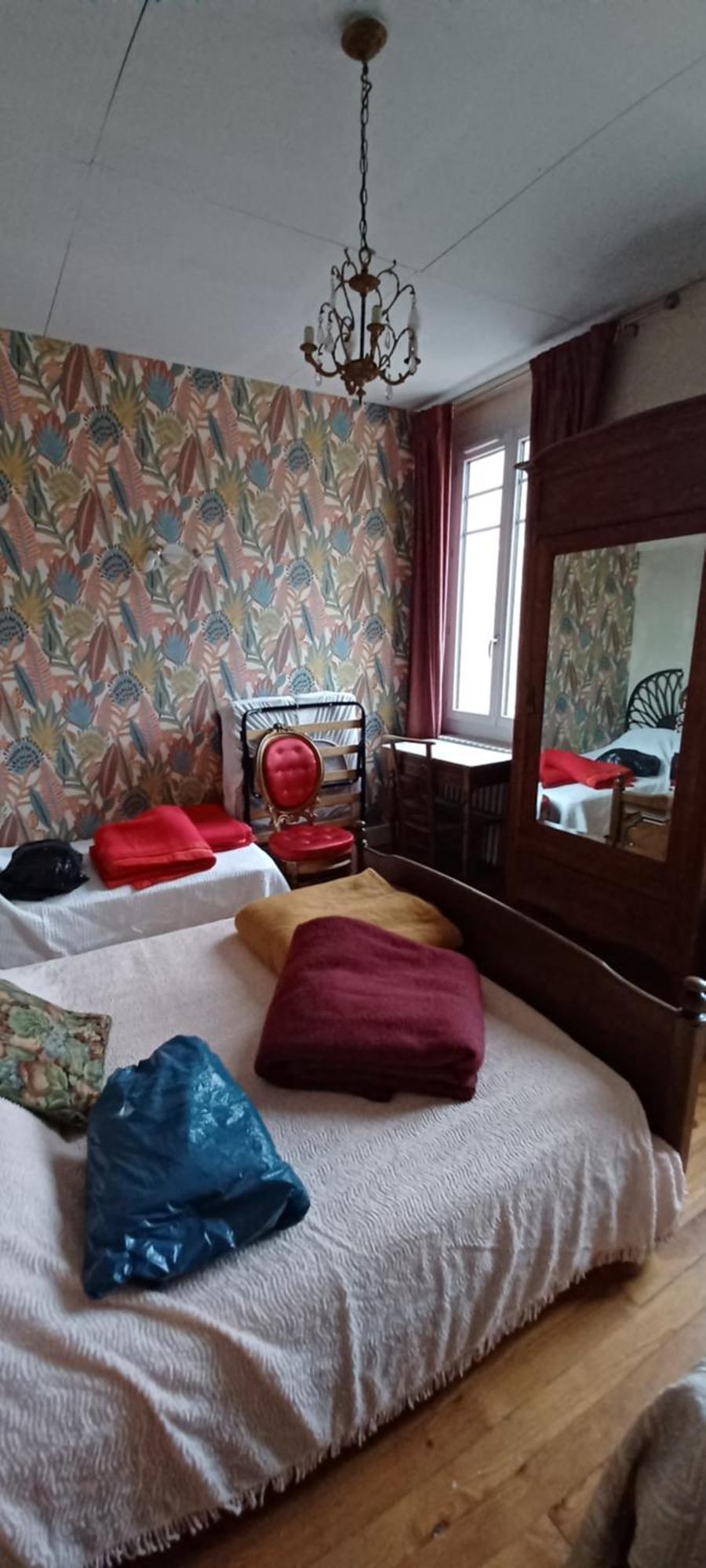 Chez Virginie - Chambre Du Bourg ルルド エクステリア 写真