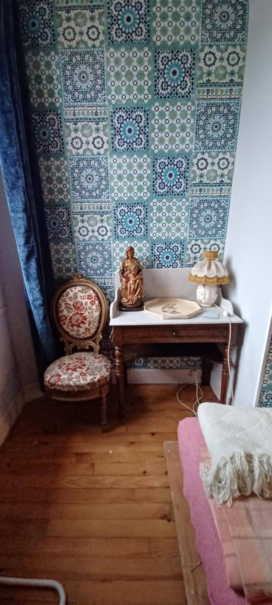 Chez Virginie - Chambre Du Bourg ルルド エクステリア 写真