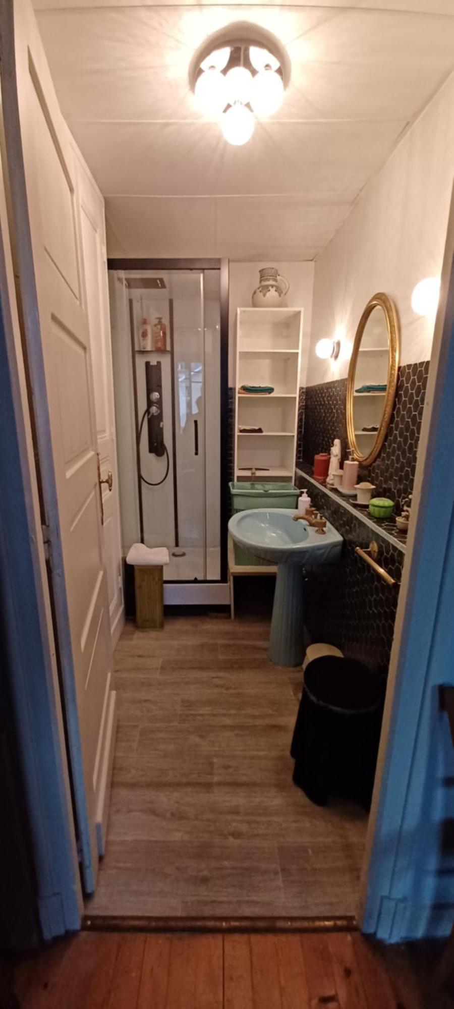 Chez Virginie - Chambre Du Bourg ルルド エクステリア 写真