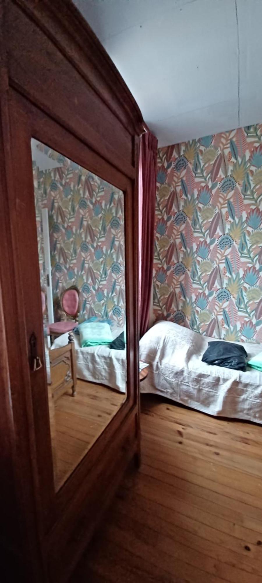 Chez Virginie - Chambre Du Bourg ルルド エクステリア 写真