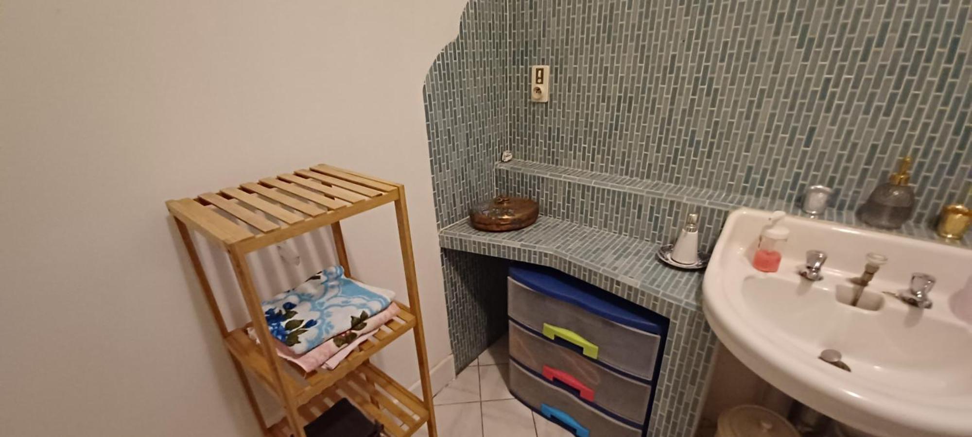 Chez Virginie - Chambre Du Bourg ルルド エクステリア 写真
