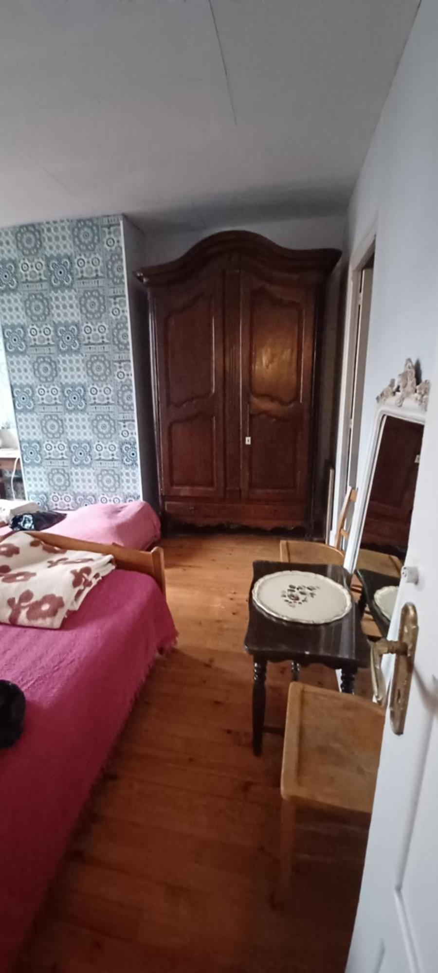 Chez Virginie - Chambre Du Bourg ルルド エクステリア 写真