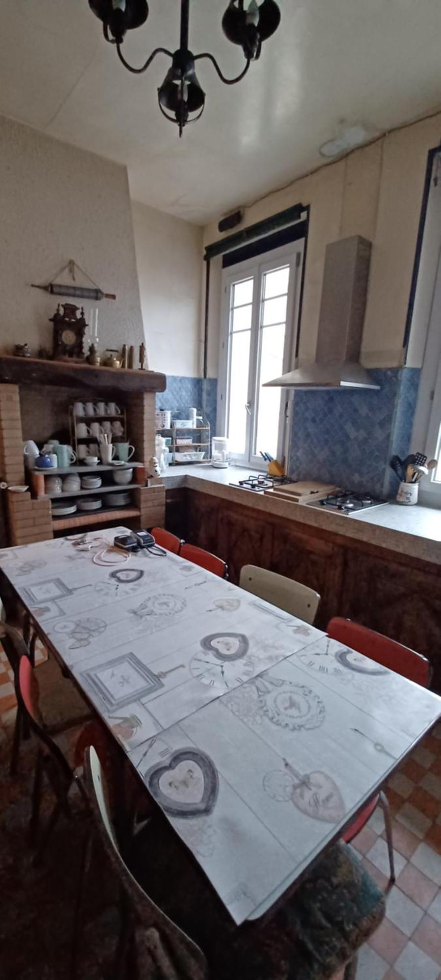 Chez Virginie - Chambre Du Bourg ルルド エクステリア 写真
