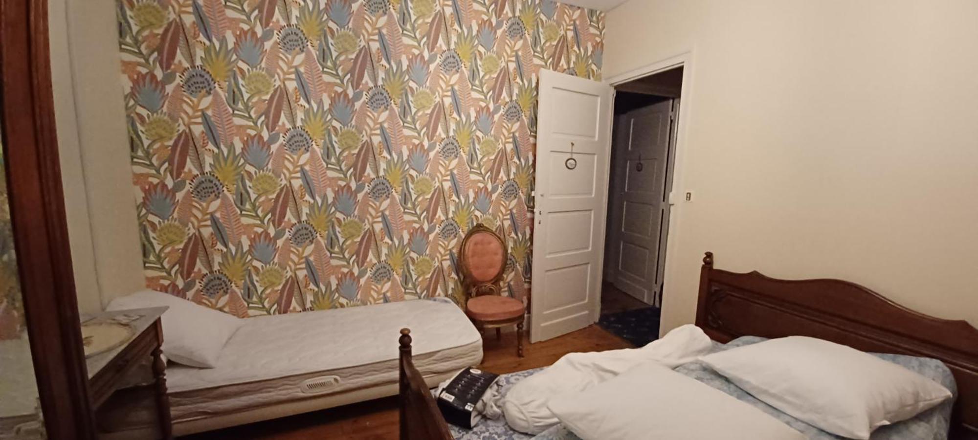 Chez Virginie - Chambre Du Bourg ルルド エクステリア 写真